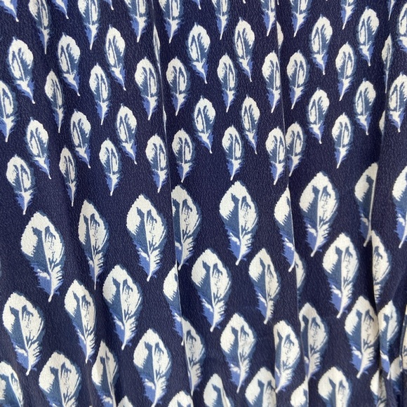 Joie Solstice Silk Romper - Picture 7 of 14